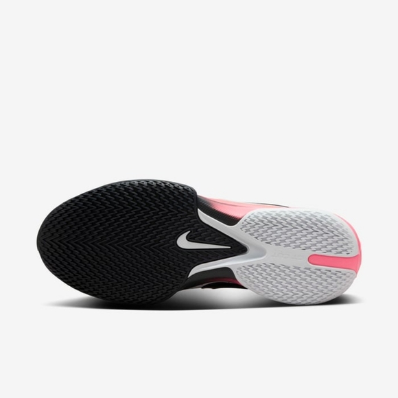 Men\'s Nike Basketball Air Zoom GT Cut Cross \'Hot Punch\' main image 7
